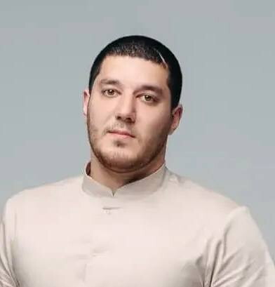 Руслан Мамоян