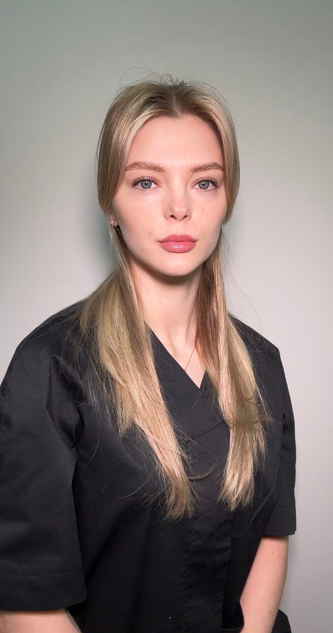 Анна Алябьева