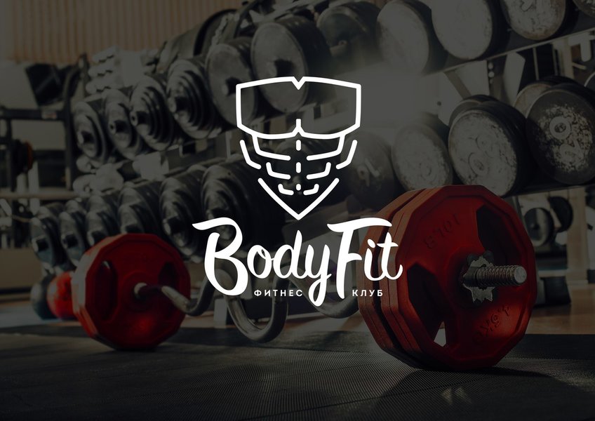 Bodyfit промышленная ул 4 поселок отрадное фото