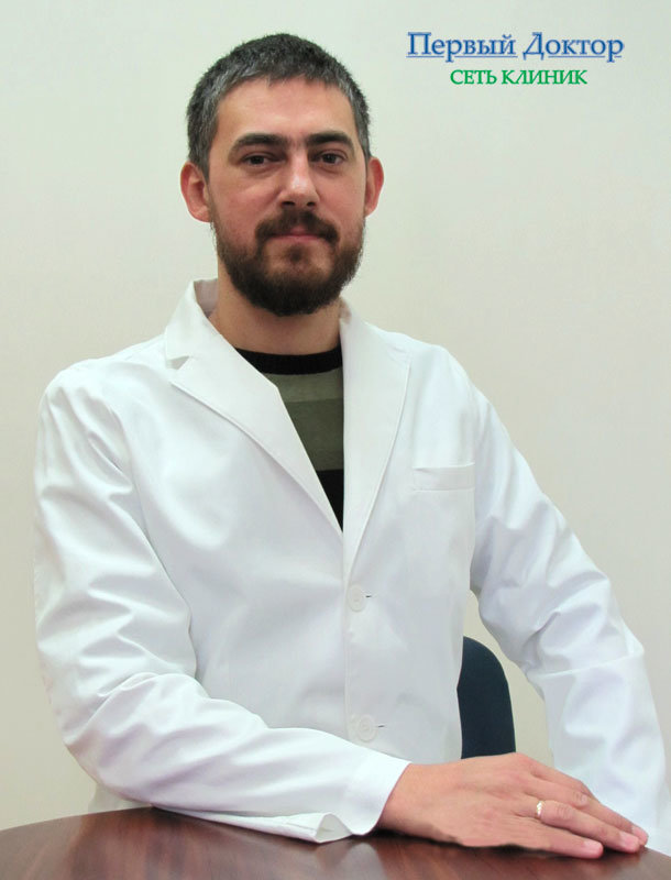 Евгений Эдгарович Ромме