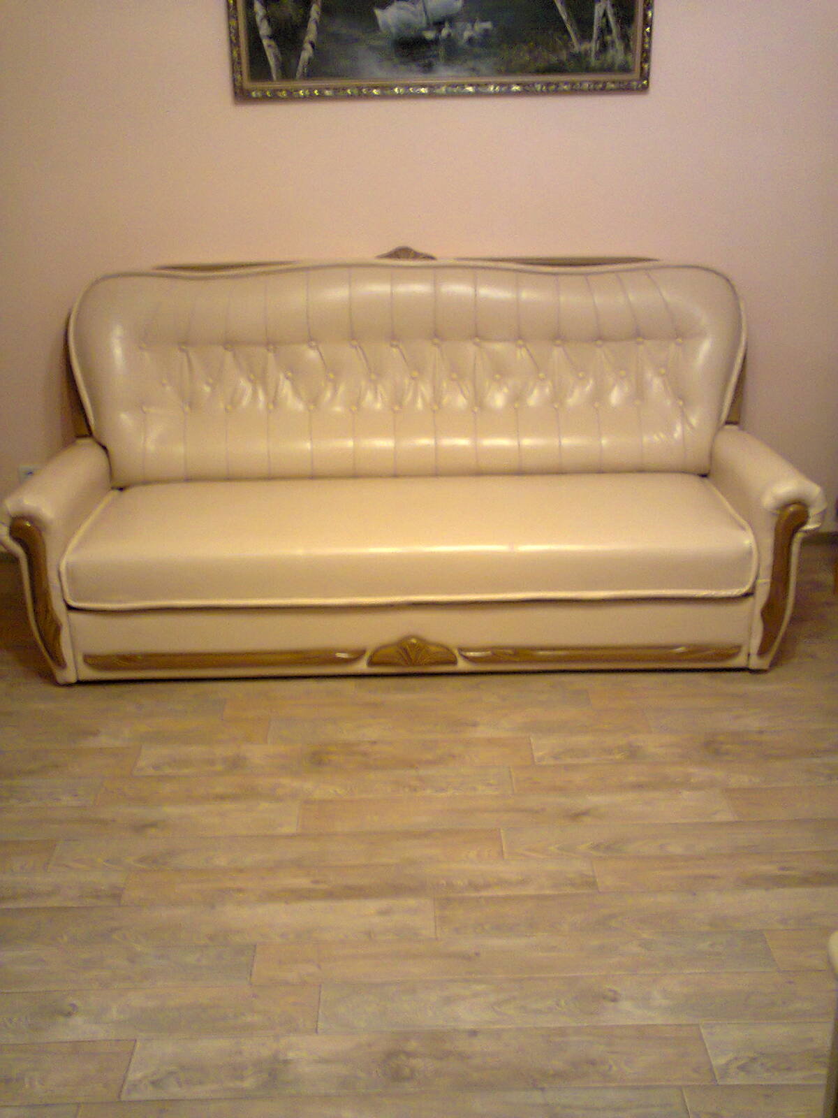 Перетяжка дивана в Нижнем Новгороде