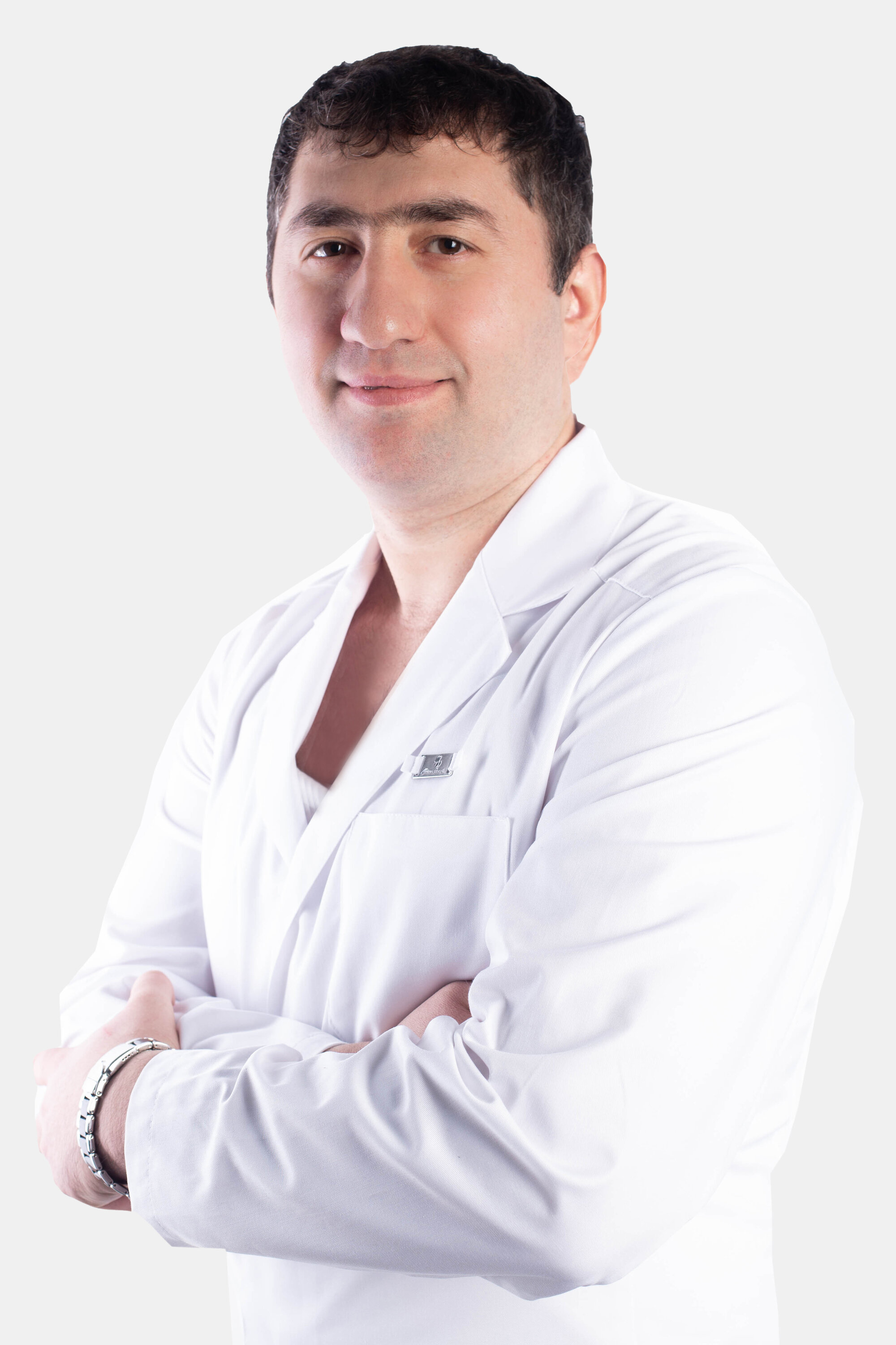 Руслан Вячеславович Гучаев