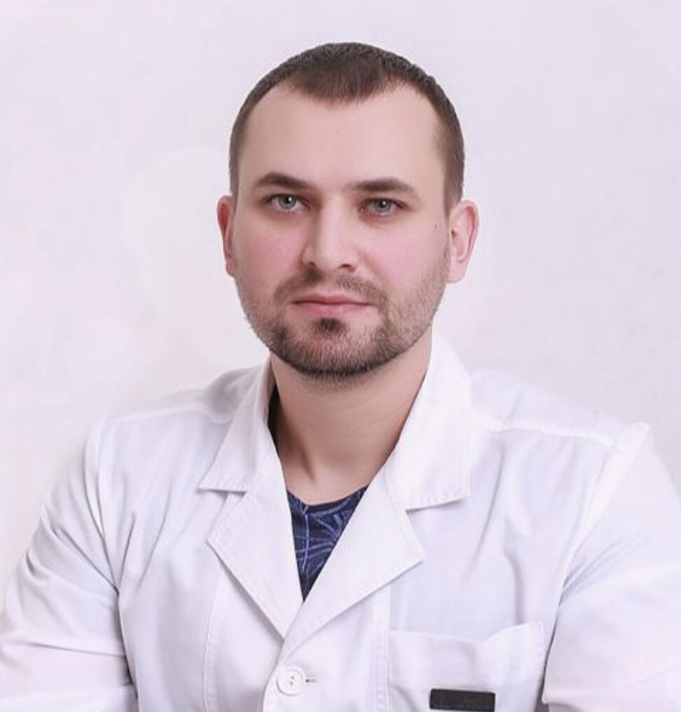 Андрей Евгеньевич Дилигенский