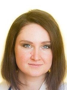 Ольга Николаевна Аштемова