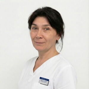 Алина Владимировна Патрикеева