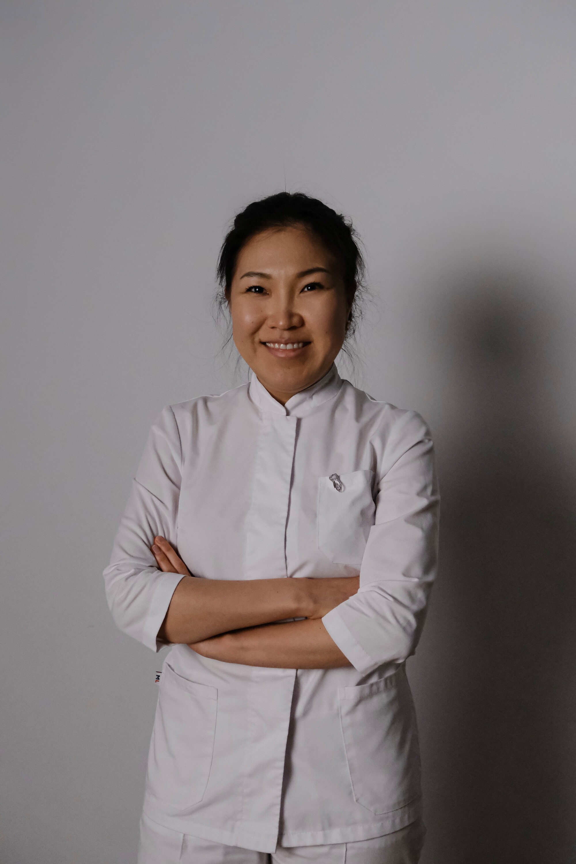 Валентина Сергеевна Цыдыпова