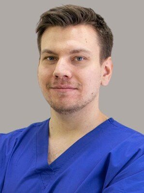 Артем Владимирович Чечик