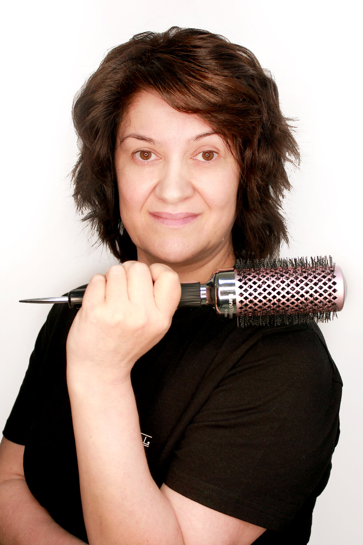 Нияра Агабекова