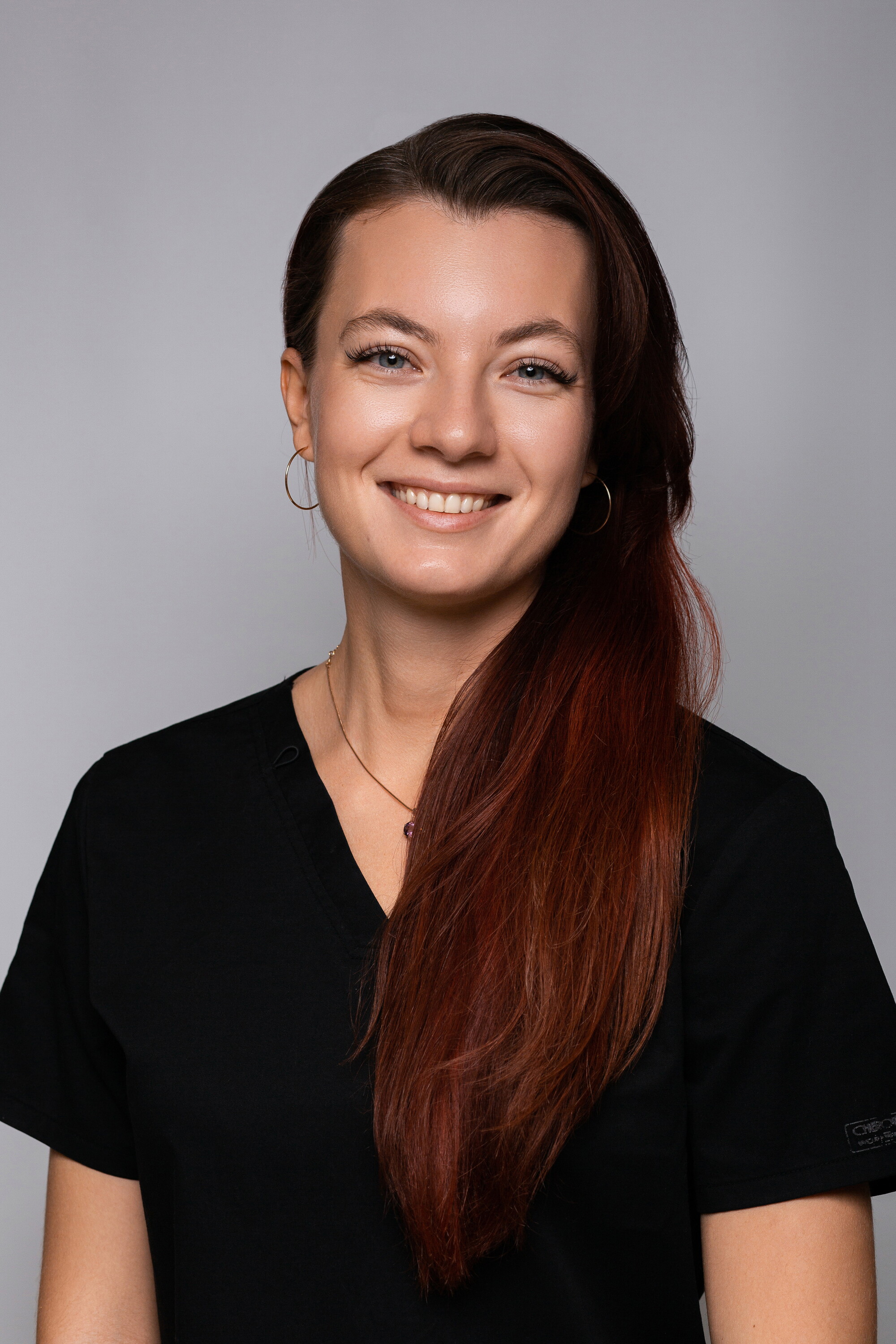 Полина Константиновна Осипова