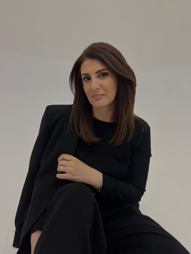 Маро Хошбекян