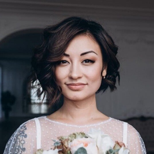 Оксана Сергеевна Вартик