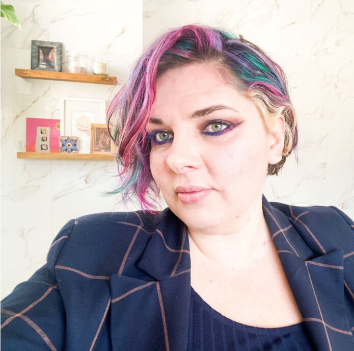 Евгения Лебедева