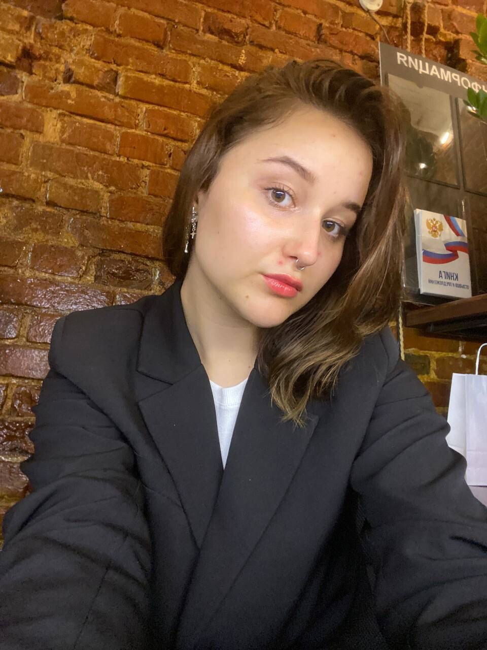 Маргарита Викторовна Ваго