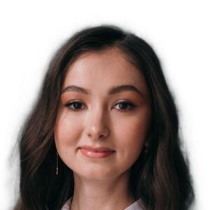 Регина Эдуардовна Арасланбаева