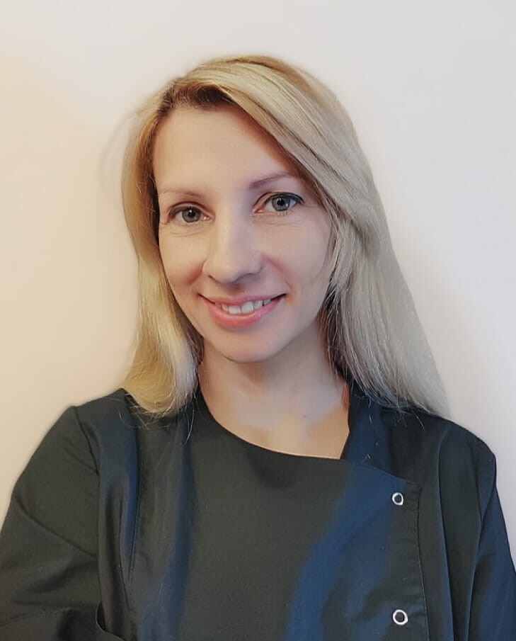 Юлия Гришина