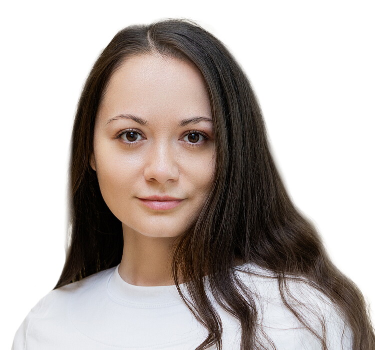 Виктория Юрьевна Кожура