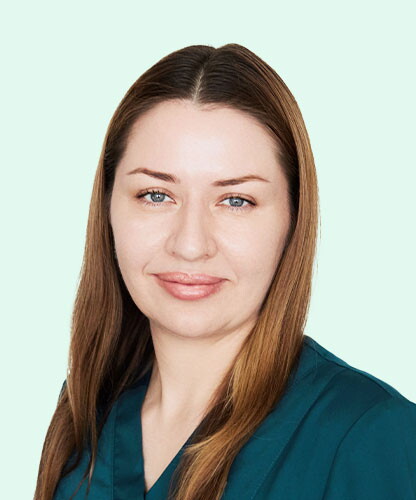 Наталья Евгеньевна Зудерман
