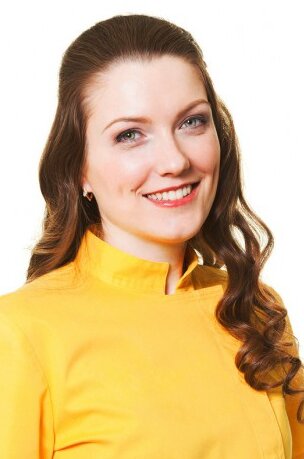 Анна Николаевна Горожанина