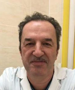 Батраз Теймуразович Абаев