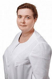 Мария Олеговна Дьякова