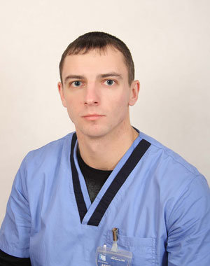 Андрей Валерьевич Архирейский