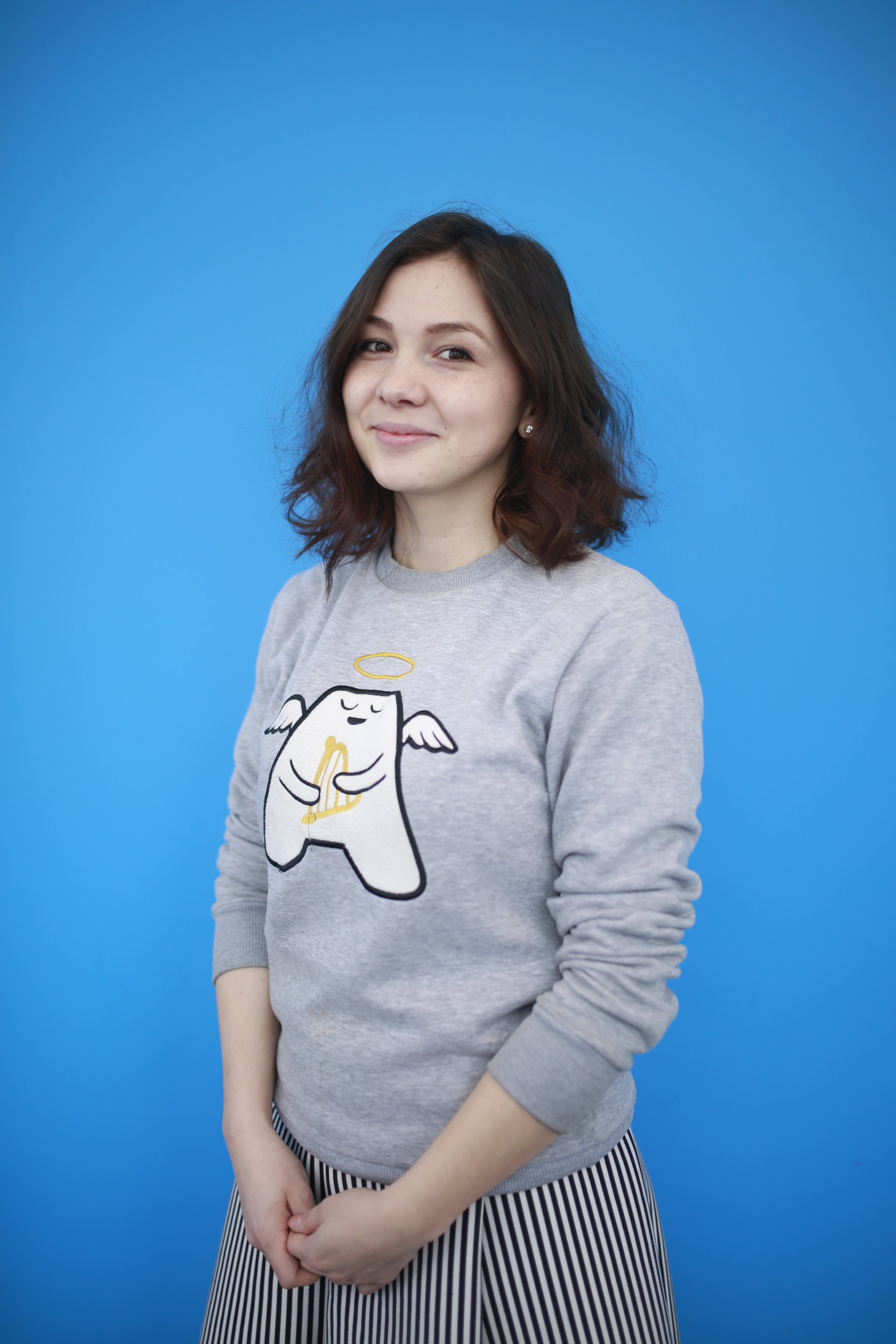 Ксения кошелева