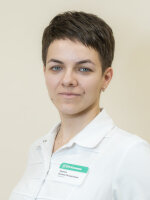 Ксения Михайловна Кузина