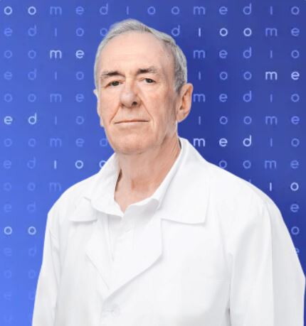 Александр Наумович Друккер