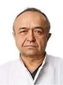 Николай Александрович Юскин