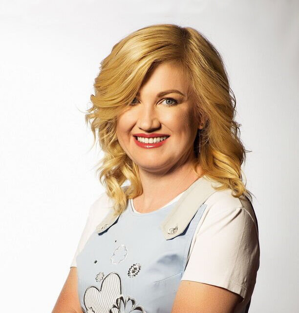 Татьяна Валерьевна Верхотурова