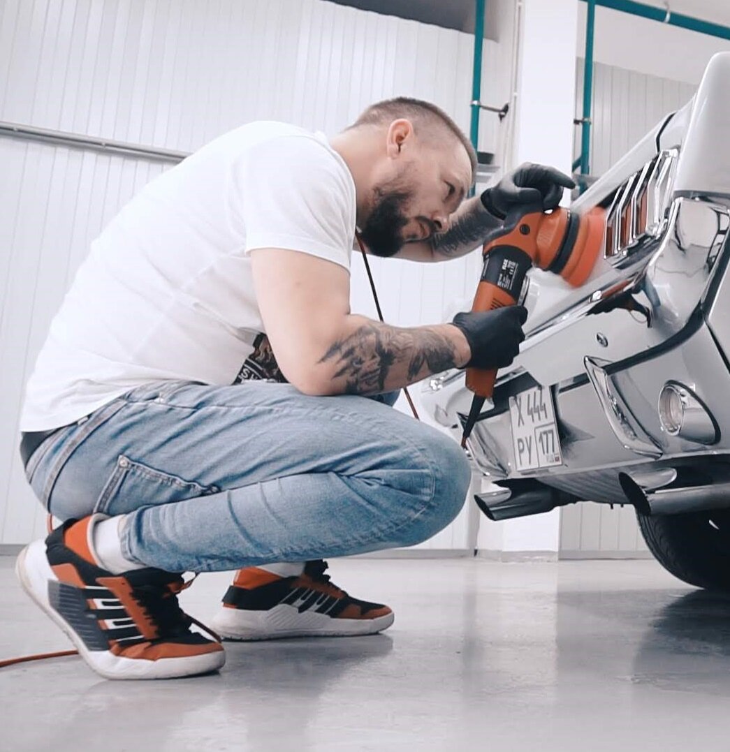 Антон Проскуров