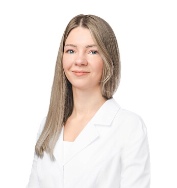 Екатерина Александровна Тарасова