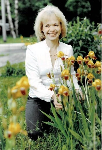 Ольга Алексеевна Ковалёва