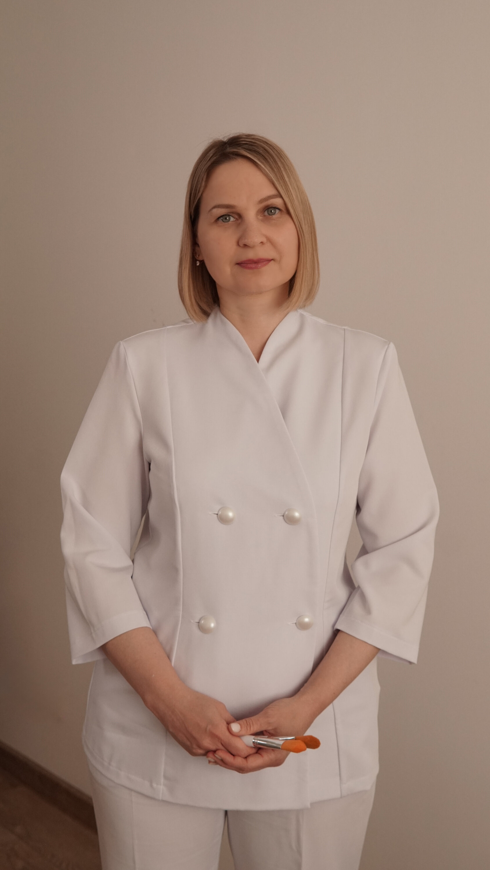 Татьяна Викторовна Галюга