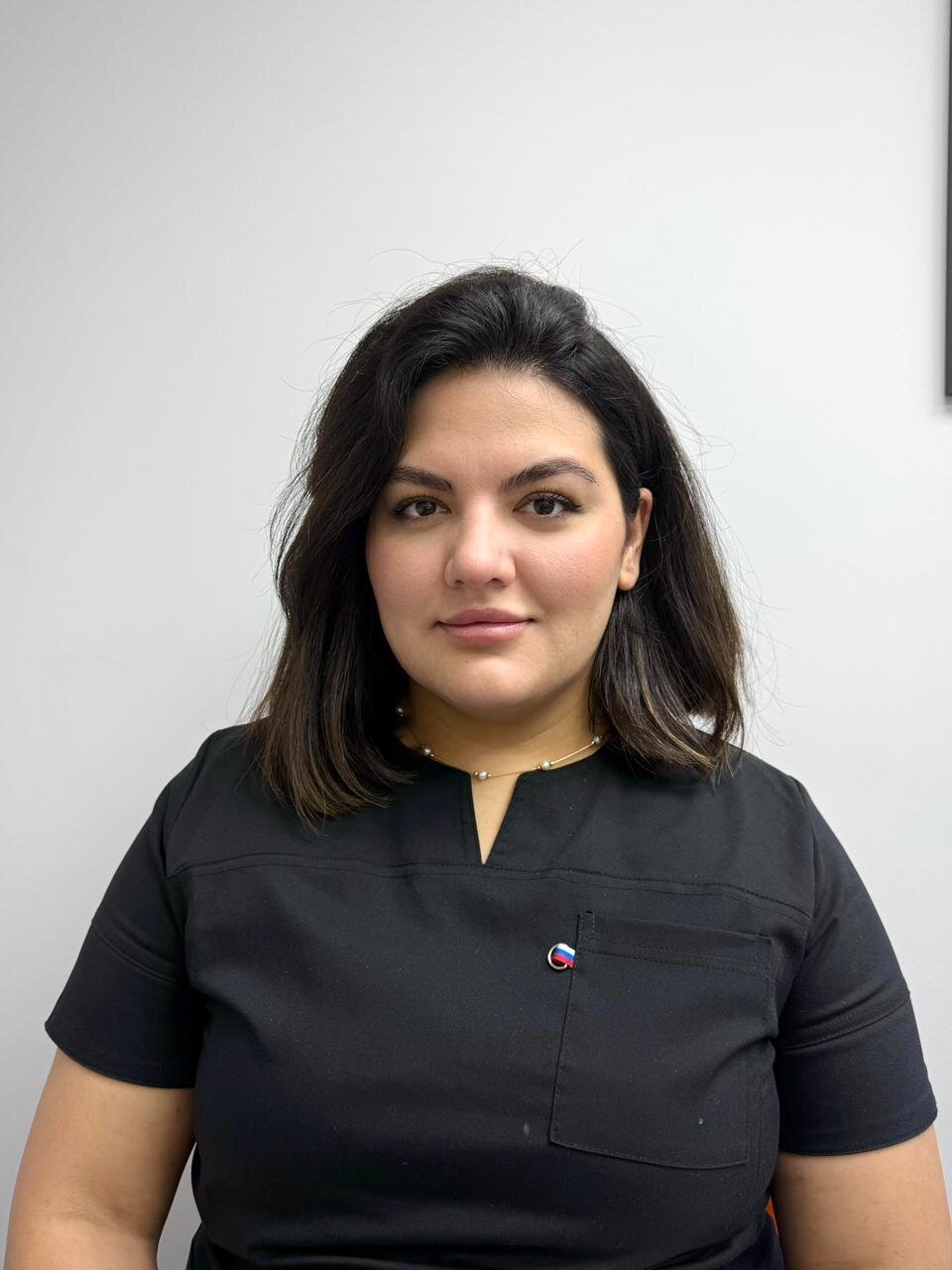 Фируза Сарыевна Ваисова