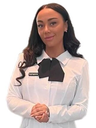 Екатерина Валерьевна Орлова