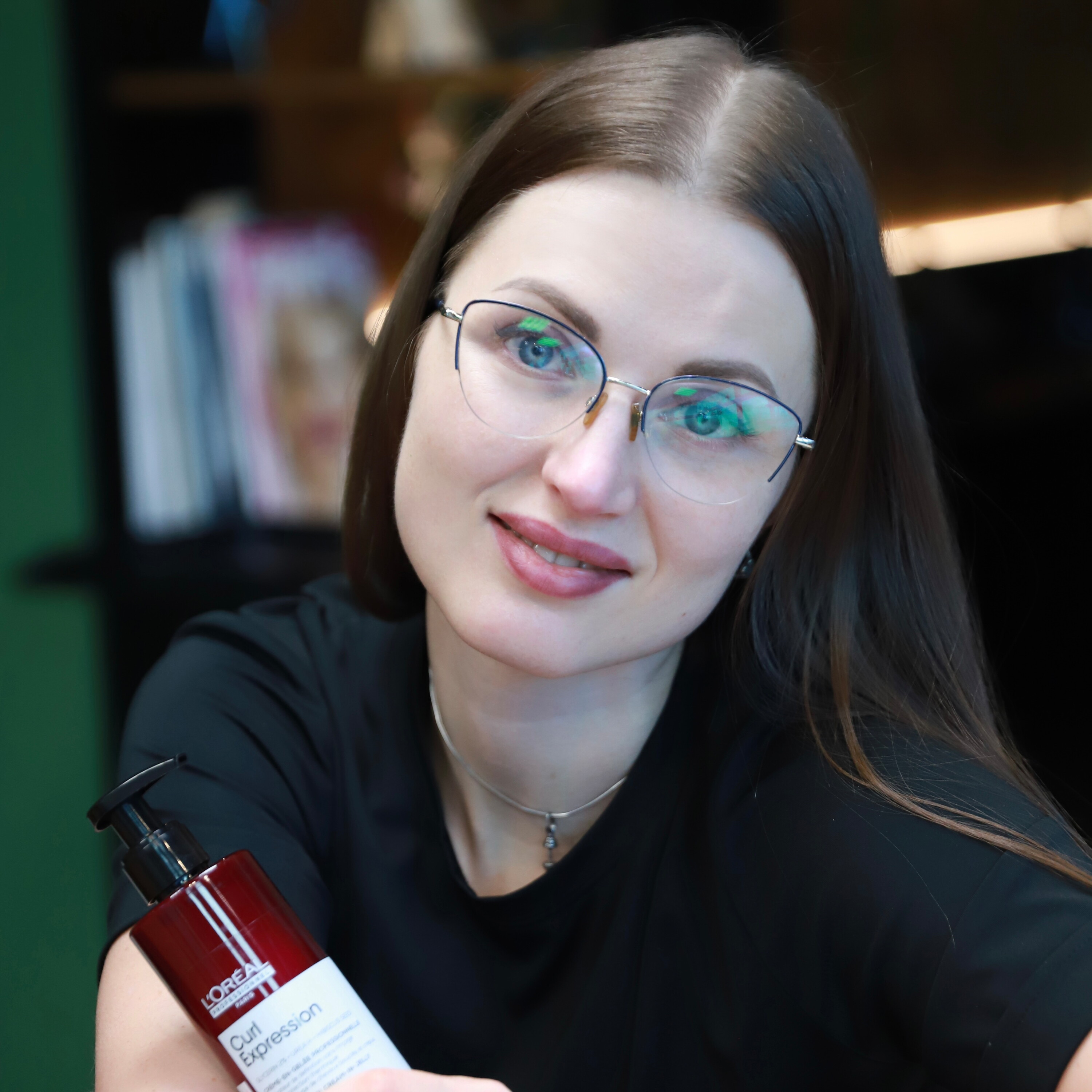 Анастасия Волкова