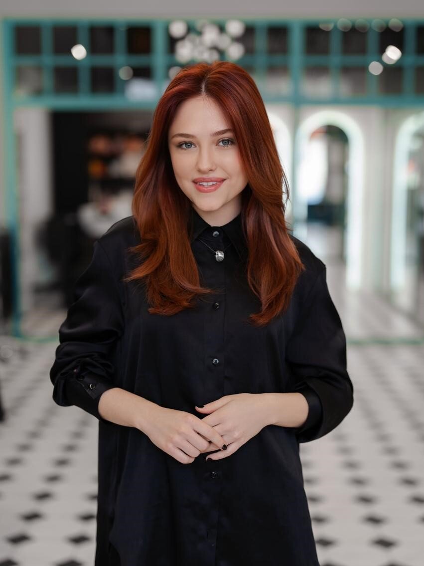 Ольга Мичкасская