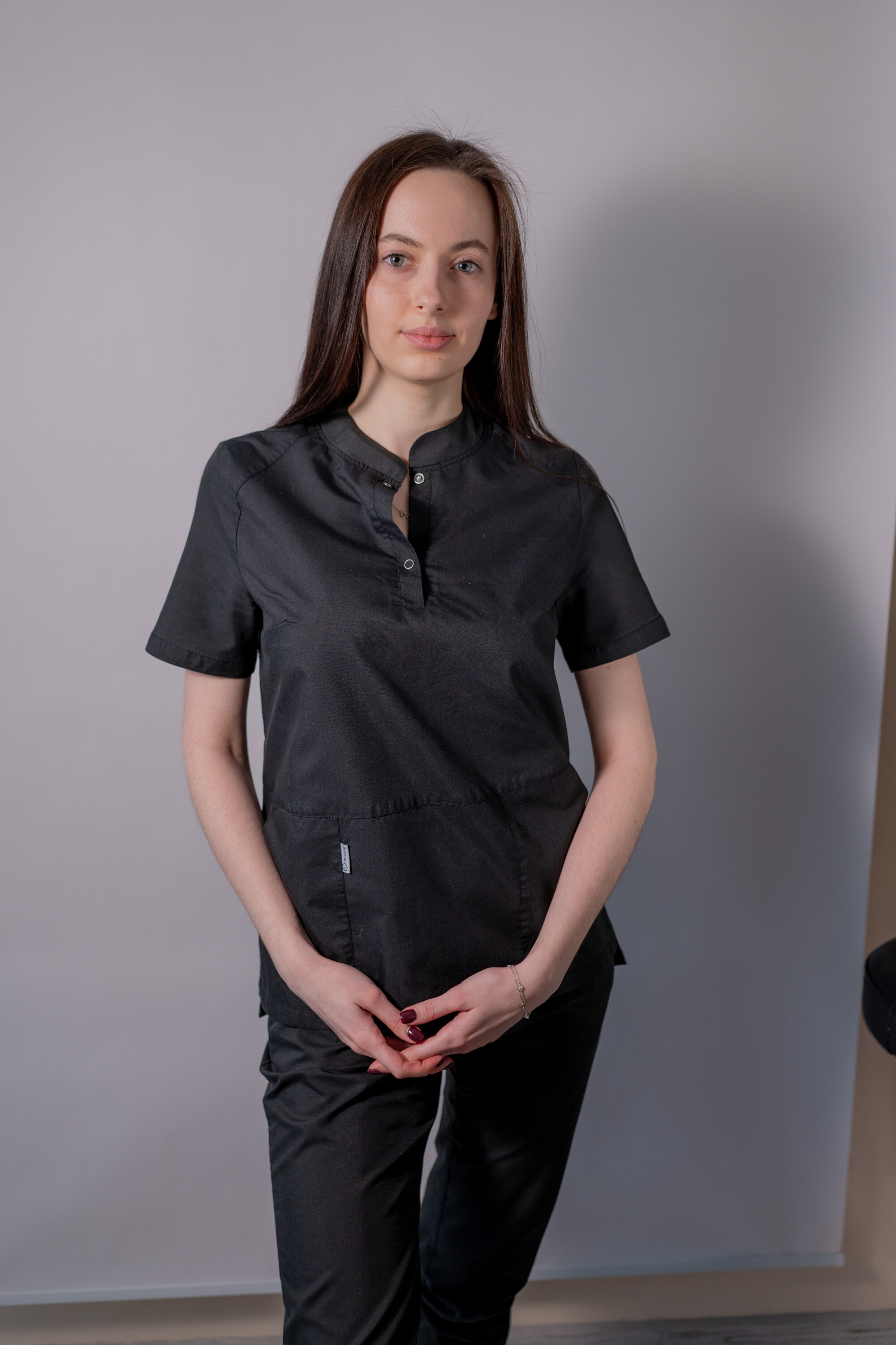 Анастасия Андреевна Маринкина