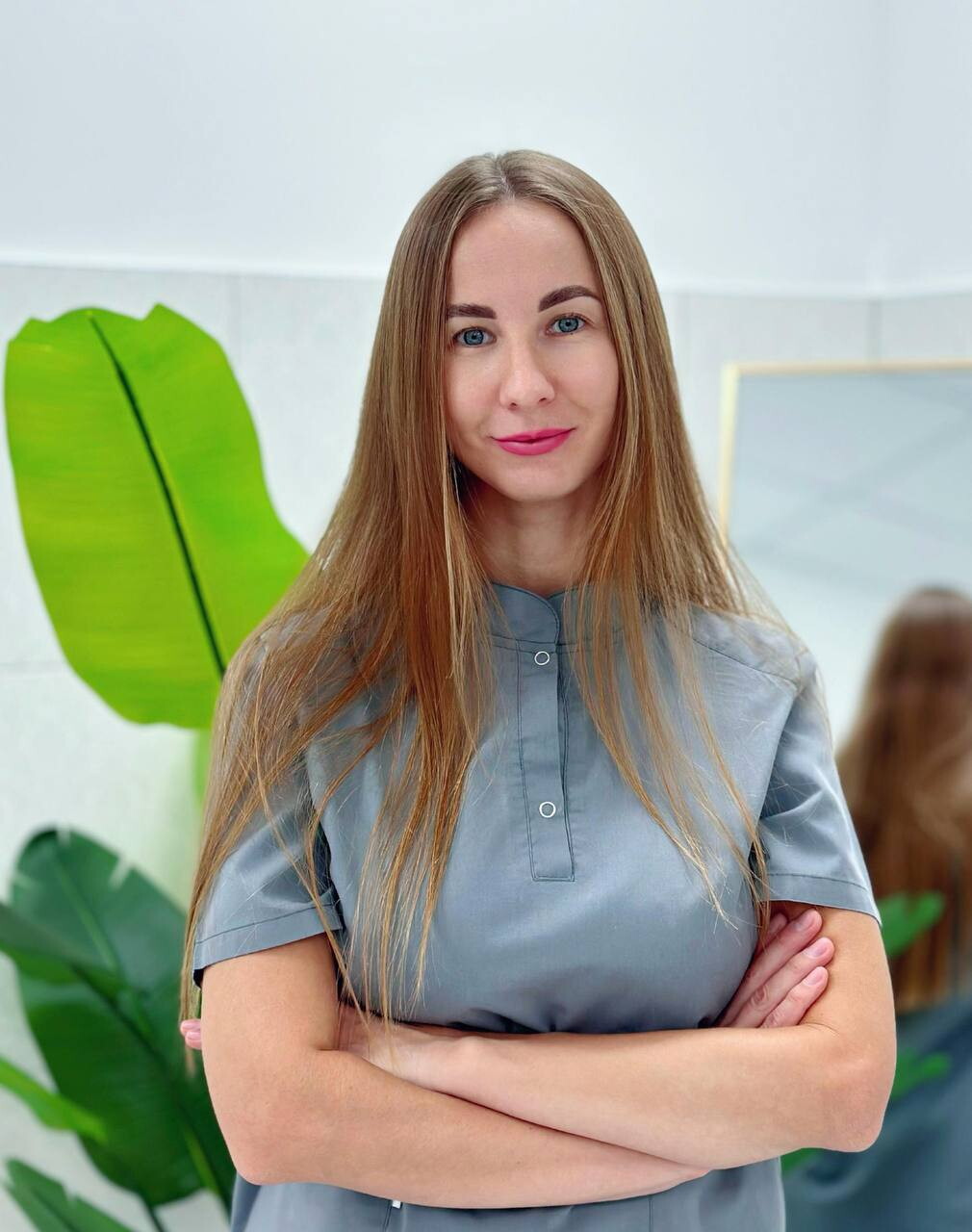 Наталья Северухина