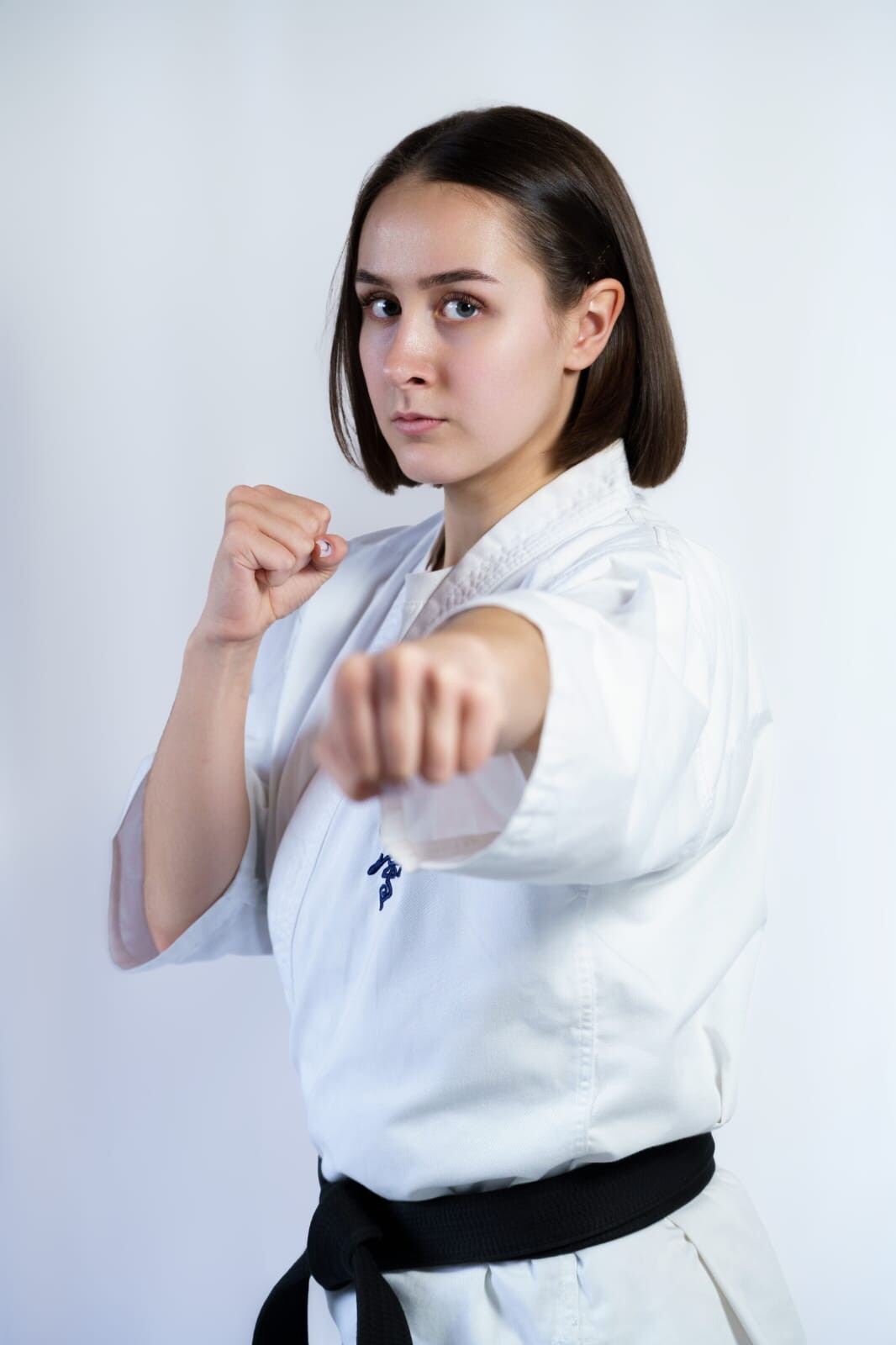 Алёна Самофал