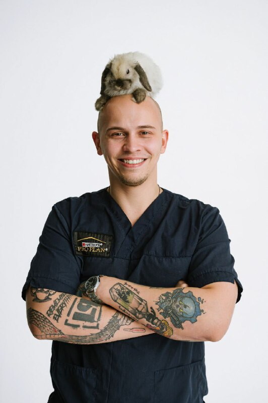 Евгений Сергеевич Князев