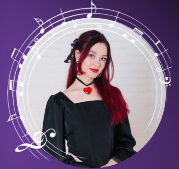 Анна Борисовна Манаева