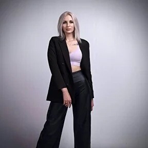 Яна Кунцевич