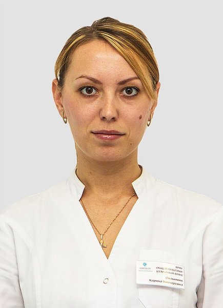 Шитова карина викторовна фото