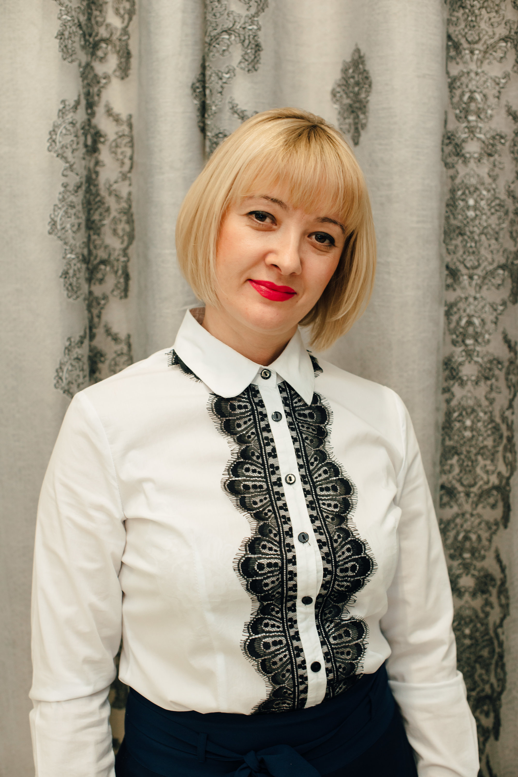 Кириллова Елена Александровна – косметолог, массажист – 1 отзыв о ...