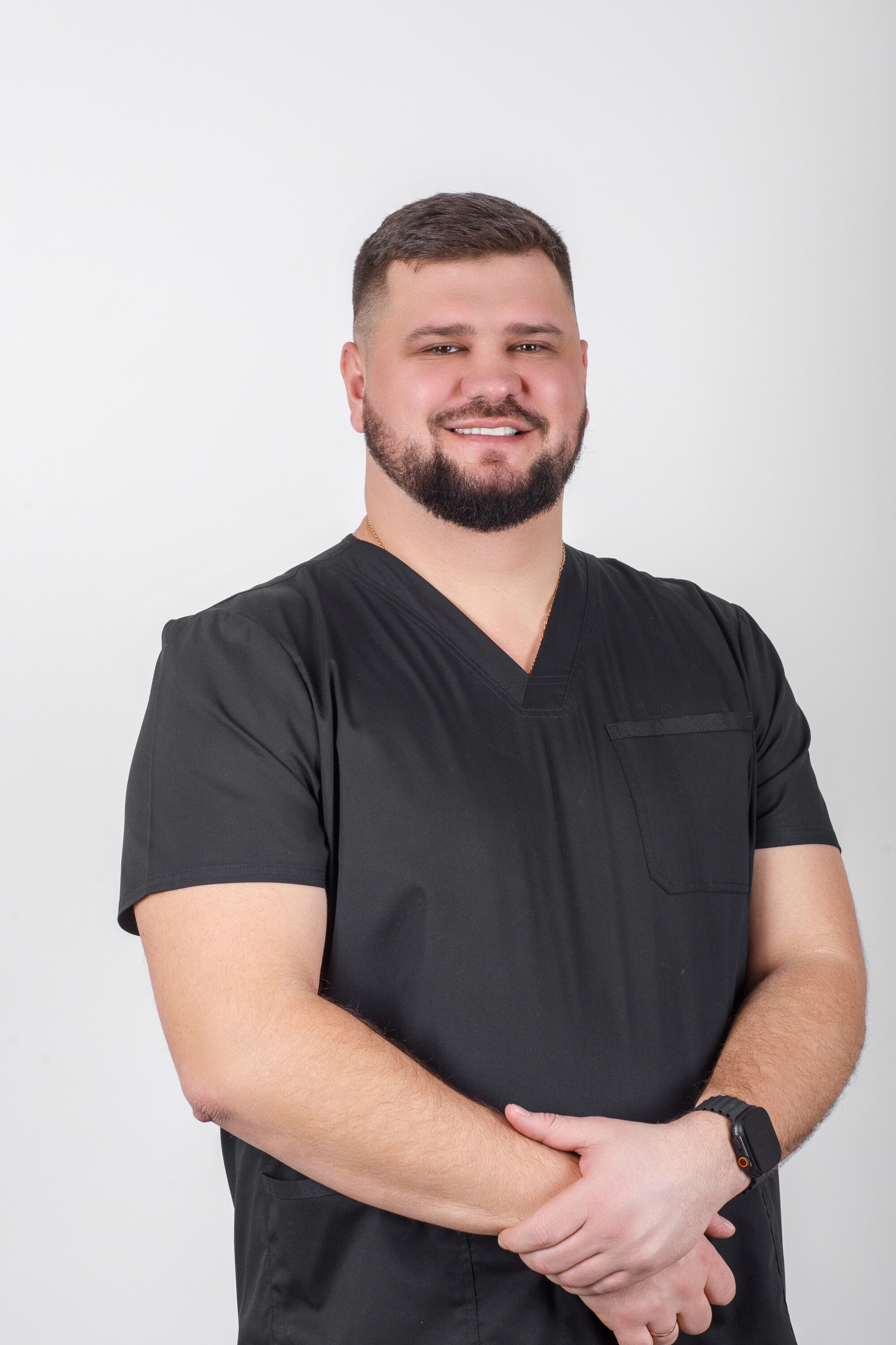 Иван Олегович Савченко