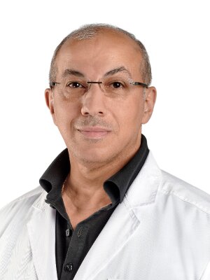 Зураб Усубович Калаши