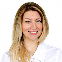 Анастасия Михайловна Шиганова