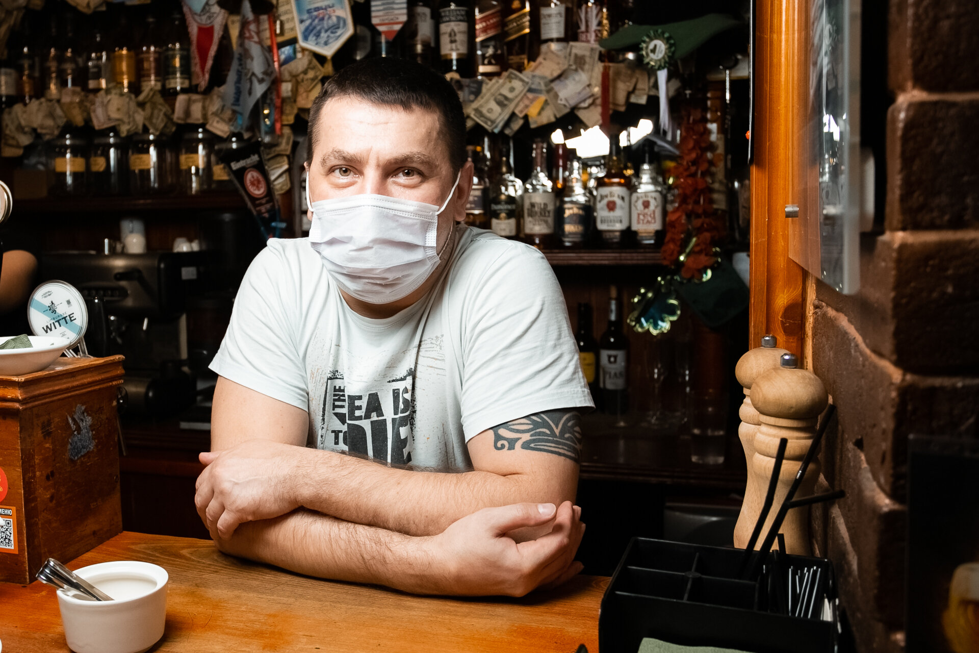 Сергей Анатольевич Плотников